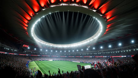 EA Sports FC 24 EN/PL Dil Sürümü EA App Dijital Kodu (CD Key)