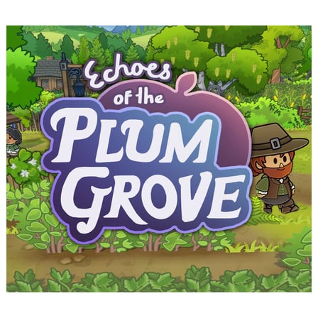 Echoes of the Plum Grove Steam Dijital Oyun Kodu (CD Key)
