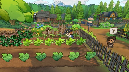Echoes of the Plum Grove Steam Dijital Oyun Kodu (CD Key)