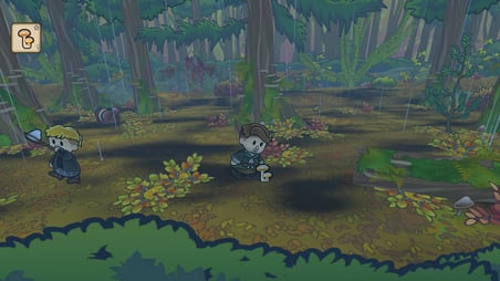 Echoes of the Plum Grove Steam Dijital Oyun Kodu (CD Key)