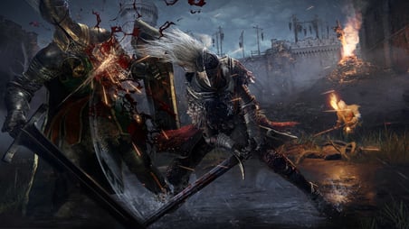 Elden Ring Xbox One / Xbox Series X|S Dijital Kod (CD Key)