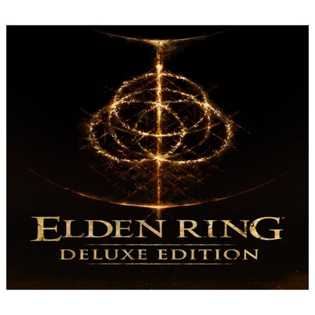 Elden Ring Deluxe Edition Xbox One / Series X|S Kodu (CD Key)