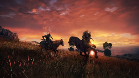 Elden Ring Deluxe Edition Xbox One / Series X|S Kodu (CD Key)