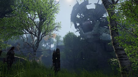 ELEX II PC Steam Dijital Oyun Kodu (CD Key) Satın Al PC Dijital Lisans