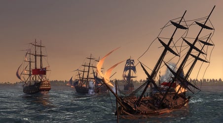 Empire and Napoleon Total War Collection GOTY PC Steam Kodu (CD Key)