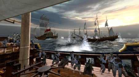 Empire and Napoleon Total War Collection GOTY PC Steam Kodu (CD Key)