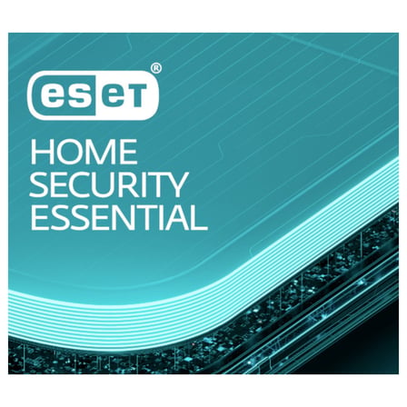 ESET Home Security Essential 1 Yıl 10 Cihaz Lisans Anahtarı (License Key)
