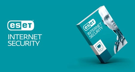 ESET Internet Security 1 Yıl 1 PC Dijital Lisans Anahtarı (License Key)