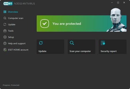 ESET NOD32 Antivirus Gamer Edition 2025 1 Yıl 1 PC Lisans Anahtarı (License Key)