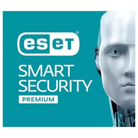 ESET Smart Security Premium 1 Yıl 1 Cihaz Dijital Lisans Anahtarı (License Key)