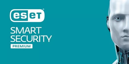 ESET Smart Security Premium 1 Yıl 1 Cihaz Dijital Lisans Anahtarı (License Key)