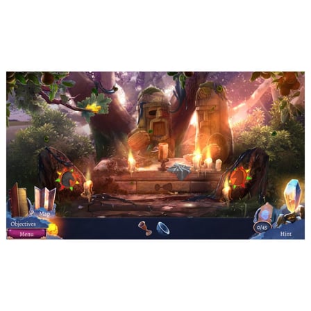 Eventide 3: Legacy of Legends Steam Dijital Kod (CD Key)