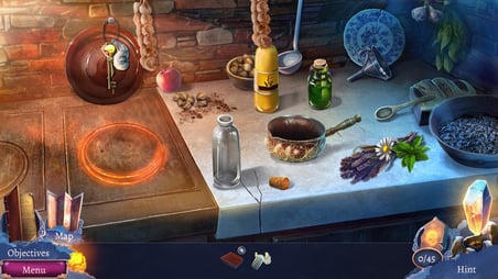 Eventide 3: Legacy of Legends Steam Dijital Kod (CD Key)