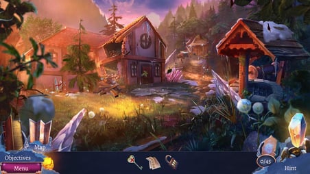 Eventide 3: Legacy of Legends Steam Dijital Kod (CD Key)