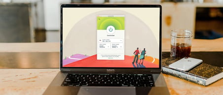 ExpressVPN 1 Aylık Dijital Abonelik Anahtarı (Subscription Key)