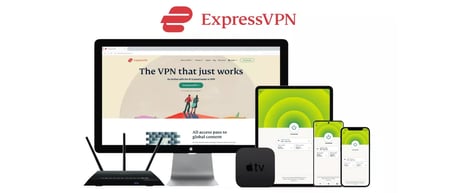ExpressVPN 1 Aylık Dijital Abonelik Anahtarı (Subscription Key)
