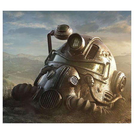 Fallout 76 Xbox One / Xbox Series X|S Oyun Kodu (CD Key)