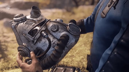 Fallout 76 Xbox One / Xbox Series X|S Oyun Kodu (CD Key)