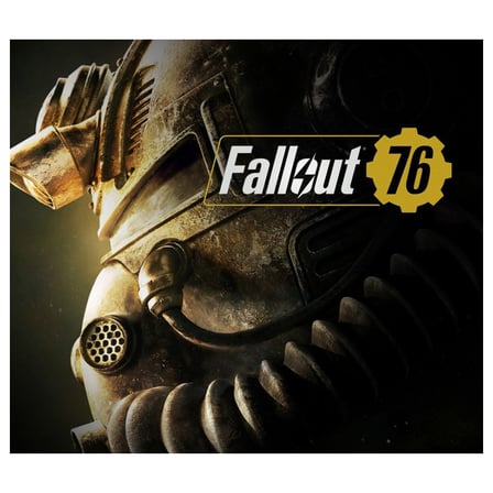 Fallout 76 PC 10/11 Oyun Kodu (CD Key) - Türkiye