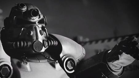 Fallout 76 PC 10/11 Oyun Kodu (CD Key) - Türkiye