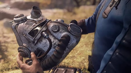 Fallout 76 PC 10/11 Oyun Kodu (CD Key) - Türkiye