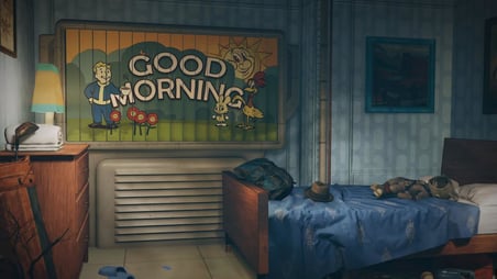 Fallout 76 PC 10/11 Oyun Kodu (CD Key) - Türkiye
