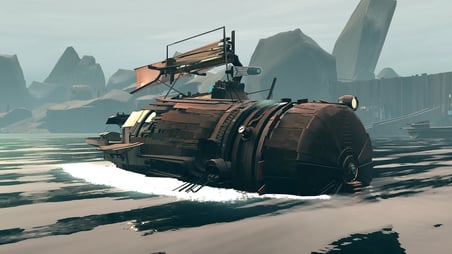 FAR: Changing Tides PC Steam Dijital Kod (CD Key)