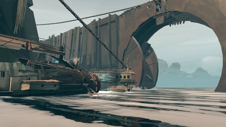 FAR: Changing Tides PC Steam Dijital Kod (CD Key)