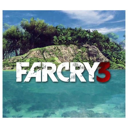 Far Cry 3 Deluxe Edition Ubisoft Connect Dijital Kod (CD Key)