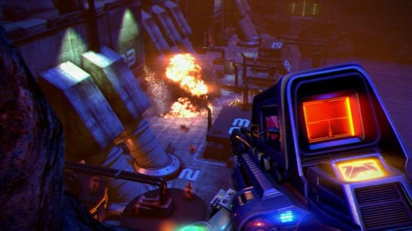 Far Cry 3: Blood Dragon Ubisoft Connect Dijital Oyun Kodu (CD Key)