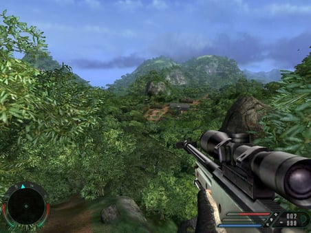 Far Cry PC Steam Hediye Anahtarı (Gift)