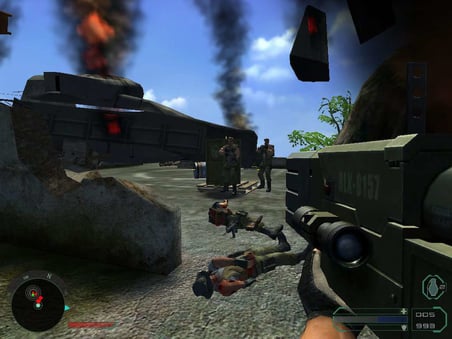 Far Cry (2004) PC Ubisoft Connect Dijital Kod (CD Key)