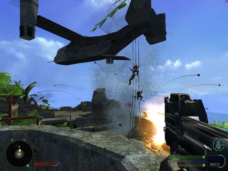 Far Cry (2004) PC Ubisoft Connect Dijital Kod (CD Key)