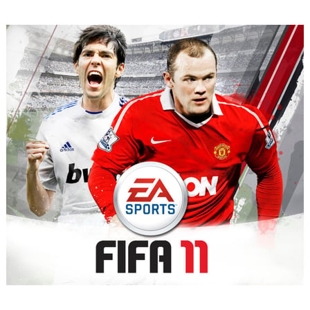 FIFA 11 PC EA App Futbol Simülasyonu Dijital Kodu (CD Key)