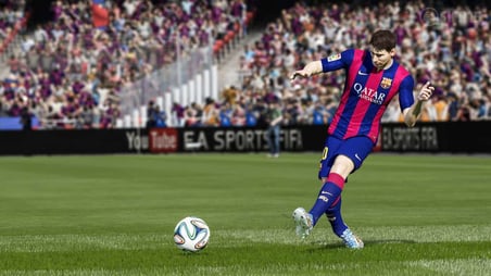 FIFA 15 2200 FUT Puanı EA App Lisans Anahtarı (CD Key)