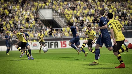 FIFA 15 2200 FUT Puanı EA App Lisans Anahtarı (CD Key)