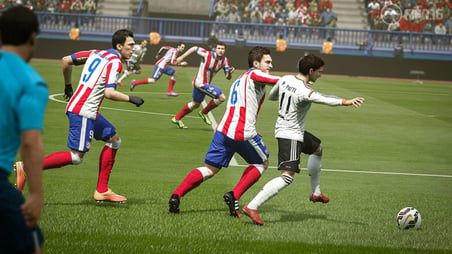 FIFA 16 2200 FUT Points EA App Dijital Kodu (CD Key)