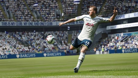 FIFA 16 2200 FUT Points EA App Dijital Kodu (CD Key)