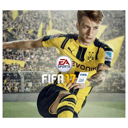 FIFA 17 PC EA App Dijital Kod (CD Key) - Anında Teslim