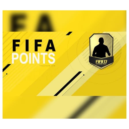 FIFA 17 2200 FUT Points EA App Dijital Kod (CD Key)