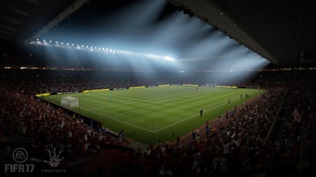 FIFA 17 2200 FUT Points EA App Dijital Kod (CD Key)