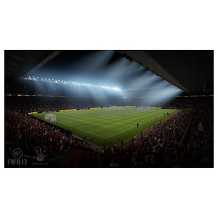 FIFA 17 Xbox One Dijital Lisans Kodu (CD Key)