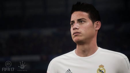 FIFA 17 Ön Sipariş Bonusu EA App Dijital Kodu (CD Key)