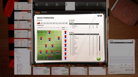 FIFA Manager 11 PC Dijital Oyun Kodu (CD Key)