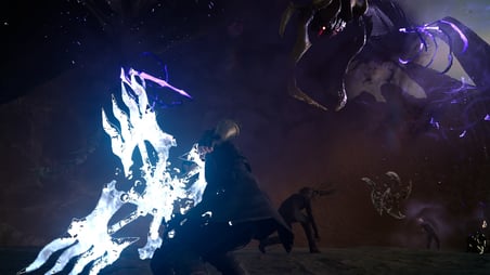 Final Fantasy XV Comrades DLC Xbox One/Series Oyun Kodu (CD Key)