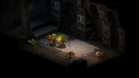 Final Fantasy Tactics: The Ivalice Chronicles Nintendo Switch 2 Kodu