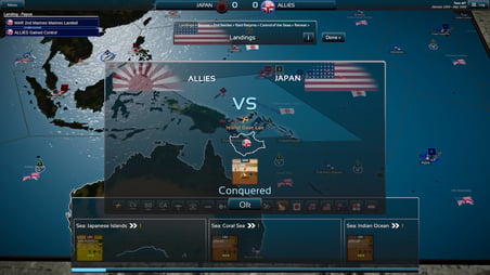 Fleet Commander: Pacific PC Steam Hesabı (Steam Account)