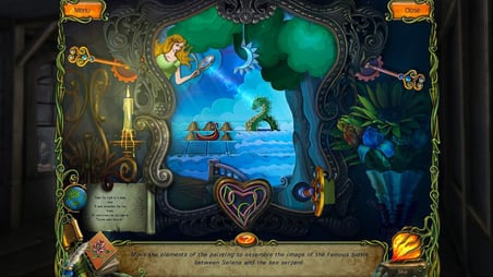 Forest Legends: The Call of Love Collector's Edition Steam Dijital Kod (CD Key)
