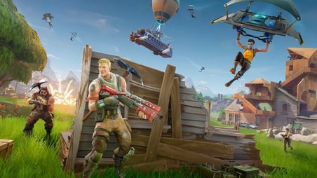 Fortnite Lava Legends Pack Xbox DLC Kodu (CD Key) TR