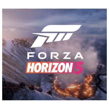 Forza Horizon 5 Xbox / PC Dijital Oyun Kodu (CD Key)